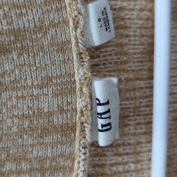 Gap Knit Cardigan - Picture 3 of 3